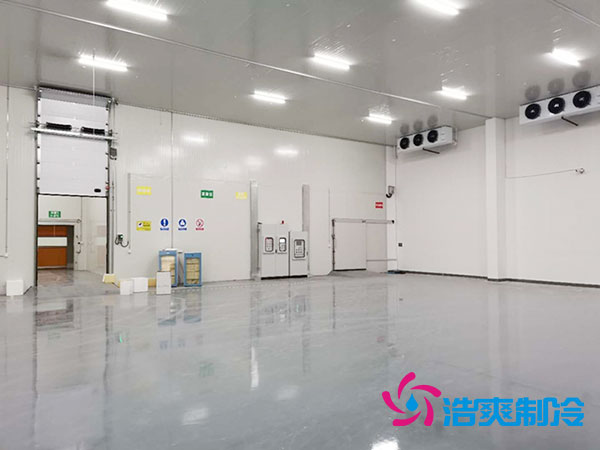 冷庫噴淋設計規(guī)范,冷庫自動噴淋系統(tǒng)設置標準