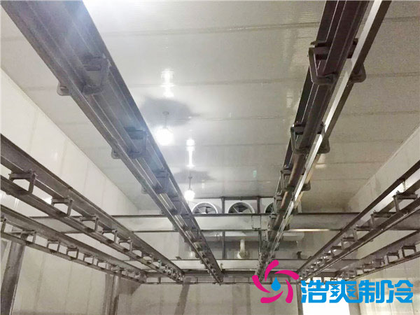 排酸冷庫(kù)與冷庫(kù)的區(qū)別有哪些？