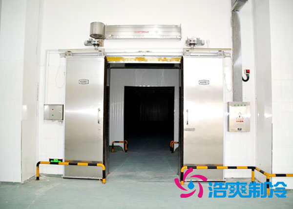 排酸冷庫(kù)與冷庫(kù)的區(qū)別有哪些？