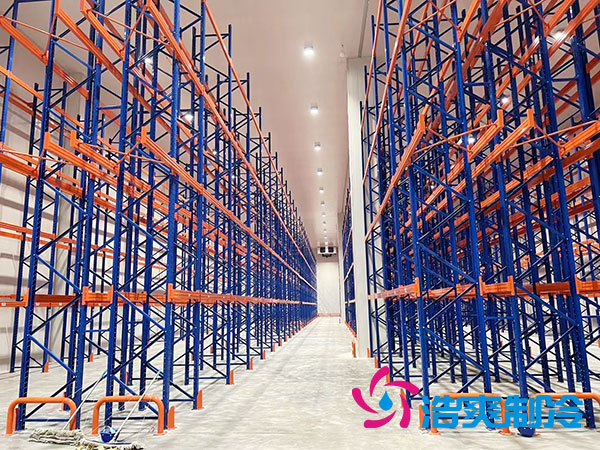 冷庫(kù)安裝報(bào)價(jià)表詳細(xì)清單-浩爽制冷 冷庫(kù)安裝報(bào)價(jià)表詳細(xì)清單-浩爽制冷