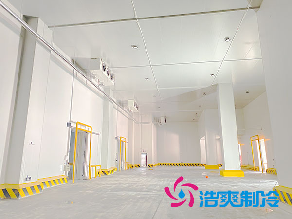 排酸冷庫流水線標準規(guī)范-浩爽制冷 排酸冷庫流水線標準規(guī)范-浩爽制冷