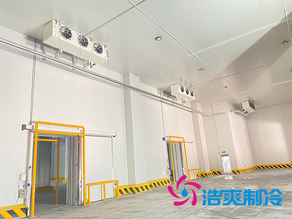 排酸冷庫流水線標準規(guī)范-浩爽制冷 排酸冷庫流水線標準規(guī)范-浩爽制冷