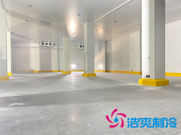 天津冷庫設(shè)計(jì)制作廠家-浩爽制冷 天津冷庫設(shè)計(jì)制作廠家-浩爽制冷