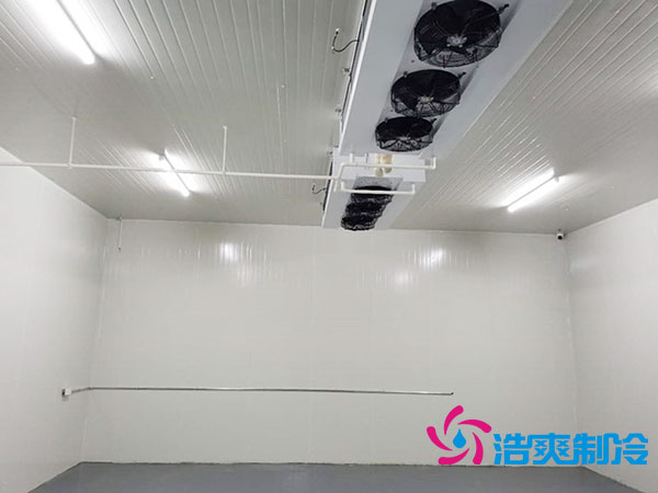 500噸冷庫造價(jià)大概需要多少錢?500噸各類冷庫造價(jià)表對(duì)比-浩爽制冷 500噸冷庫造價(jià)大概需要多少錢?500噸各類冷庫造價(jià)表對(duì)比-浩爽制冷