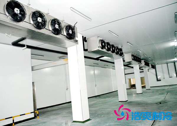 上海速凍冷庫 上海速凍冷庫