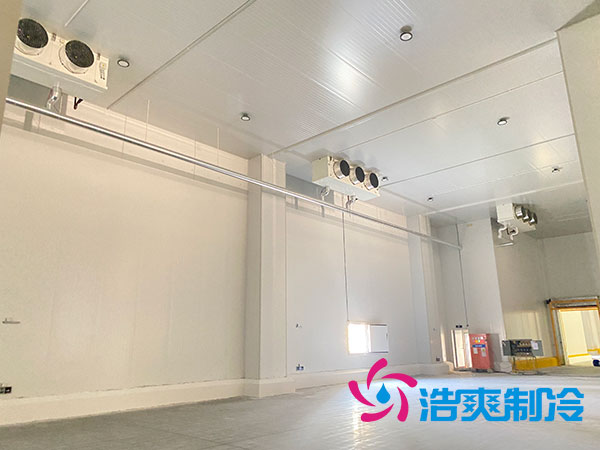 中型冷庫安裝造價 中型冷庫安裝造價