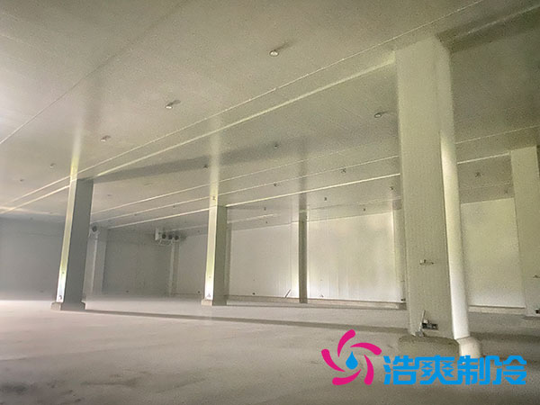 冷庫建造價(jià)格正常多少錢一立方米？不同規(guī)格冷庫造價(jià)表-浩爽制冷