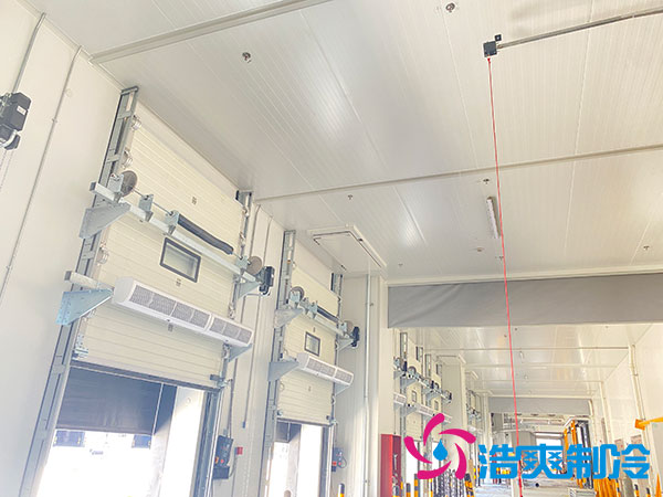 冷庫建造價(jià)格正常多少錢一立方米？不同規(guī)格冷庫造價(jià)表-浩爽制冷