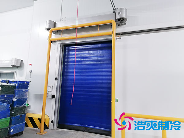 高溫冷庫造價(jià)報(bào)價(jià)預(yù)算多少錢一平方？-浩爽制冷