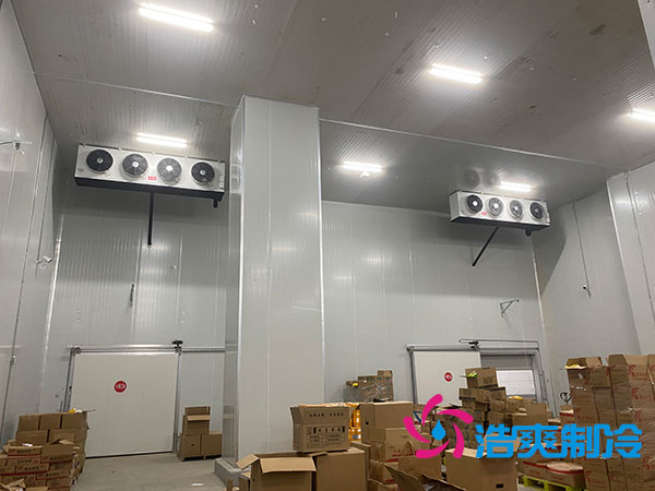 昆明食品冷庫廠家 昆明食品冷庫廠家