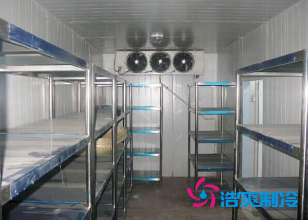 腌制冷庫建造 腌制冷庫建造