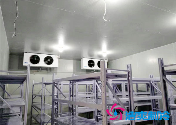 酒店冷庫安裝方案 酒店冷庫安裝方案