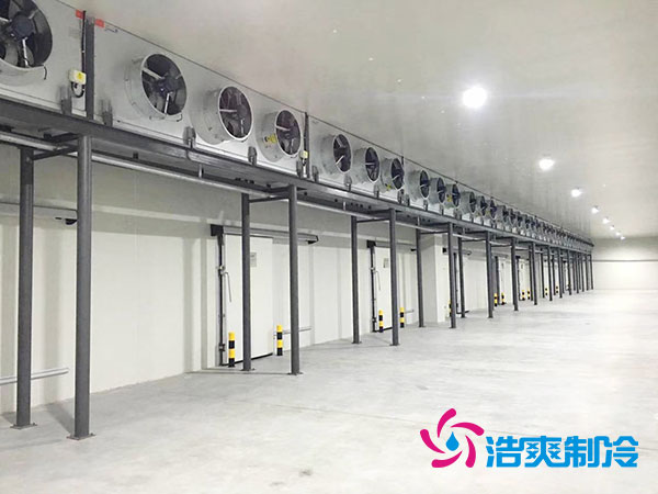 北京速凍冷庫(kù)安裝 北京速凍冷庫(kù)安裝