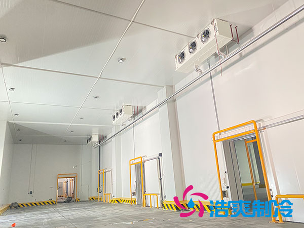 大型冷庫(kù)工程多少錢(qián) 大型冷庫(kù)工程多少錢(qián)