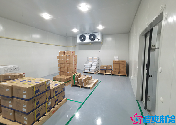 蘿卜保鮮庫(kù)