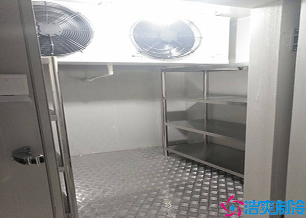 酒店冷庫(kù)工程哪家好？jpg