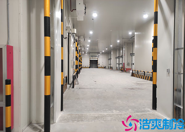 蔬菜農(nóng)產(chǎn)品儲存應(yīng)該選擇什么類型的冷庫？.jpg