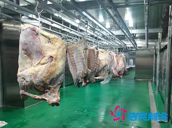 不銹鋼冷庫建設(shè)造價費(fèi)用大概需要多少錢？