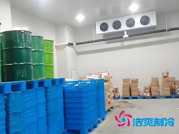 保鮮冷庫(kù)建造價(jià)格費(fèi)用