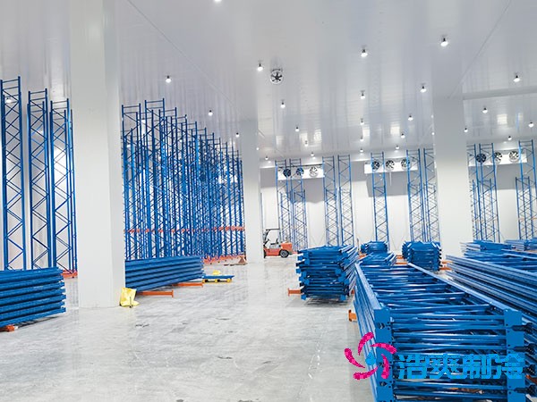 建一個(gè)3000立方的冷庫造價(jià)需要多少錢