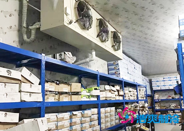 12萬建凍庫？揭秘肉類冷庫真實造價！-浩爽制冷