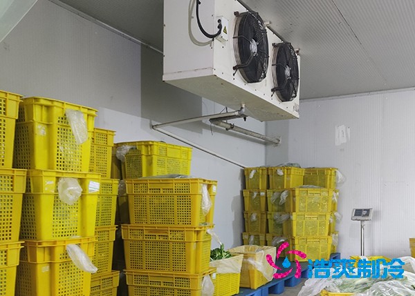 農(nóng)副產(chǎn)品保鮮冷庫造價(jià)預(yù)算