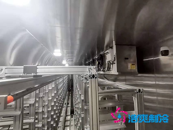 超低溫冷庫造價(jià)