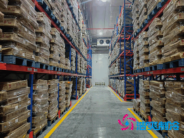 大型冷庫造價(jià)成本